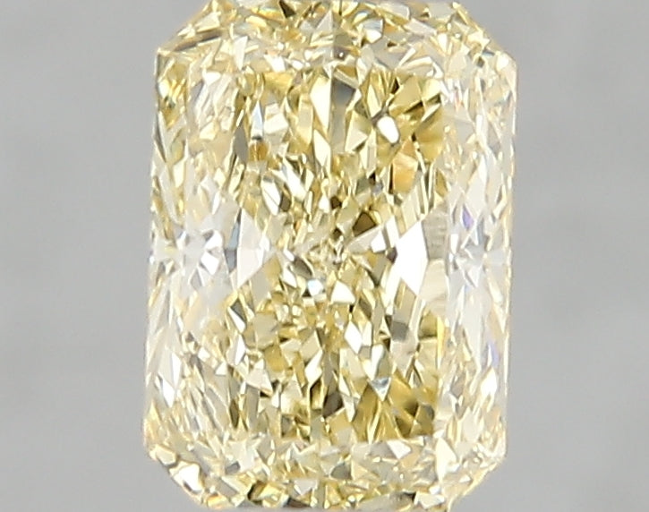 1.54ct Lab Diamond MKT1-11 — FANCY INTENSE YELLOW/VVS2 | IGI Certified