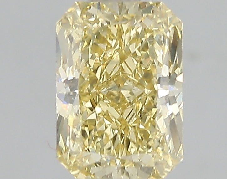 1.56ct Lab Diamond MKT1-131 — FANCY VIVID YELLOW/VS1 | IGI Certified