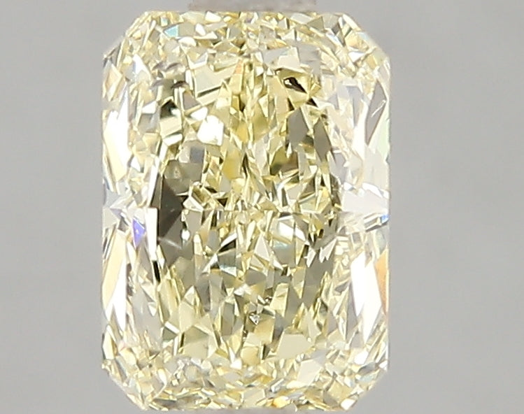 1.5ct Lab Diamond MKT1-56 — FANCY INTENSE YELLOW/SI1 | IGI Certified