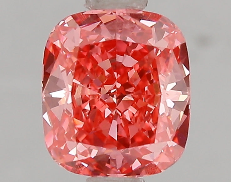 1.51ct Lab Diamond MKT4-37 — FANCY VIVID PINK/VVS2 | IGI Certified