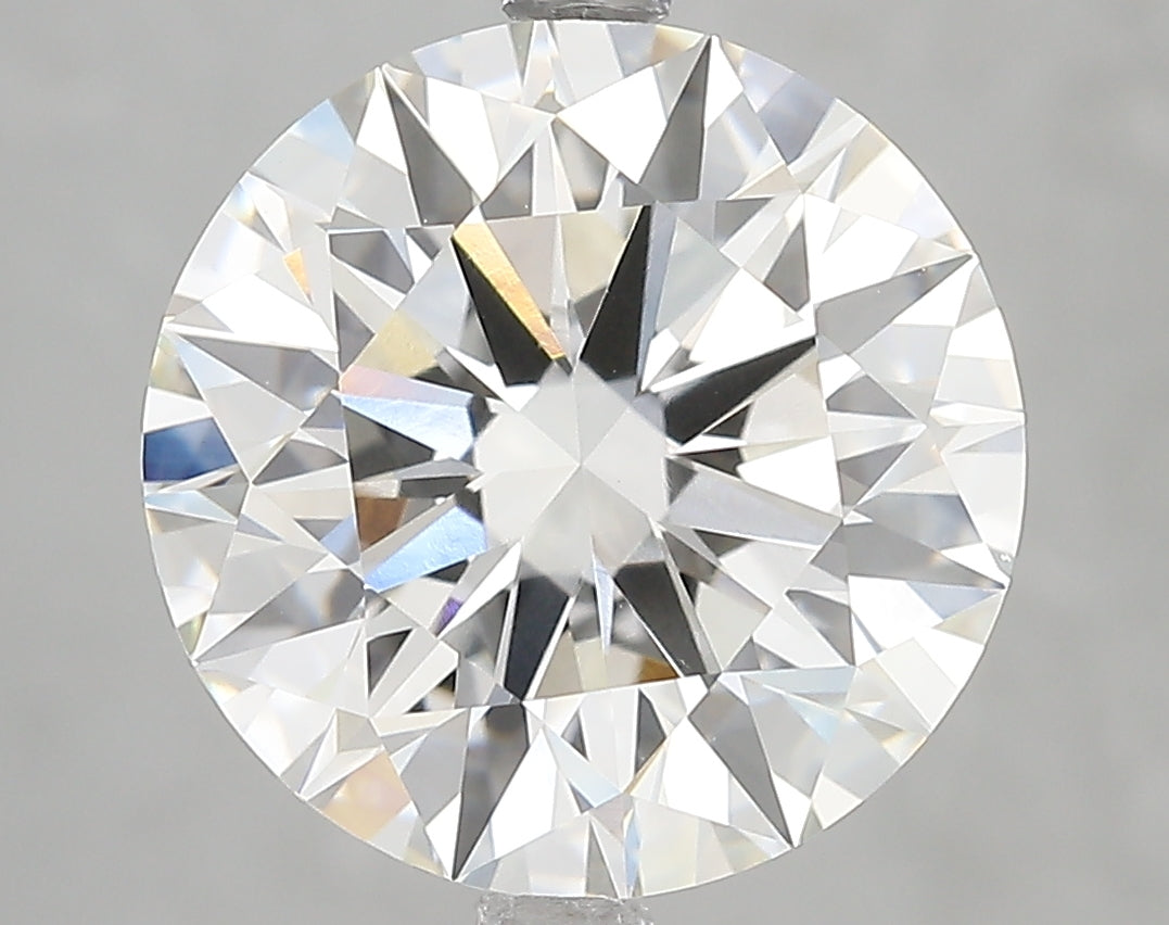 5.58ct Lab Diamond MU11-24 — H/VVS2 | IGI Certified
