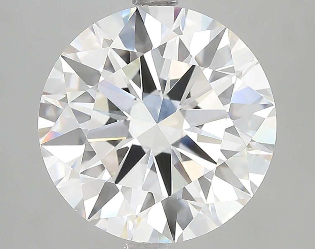 5.51ct Lab Diamond MU11-29 — H/VVS2 | IGI Certified