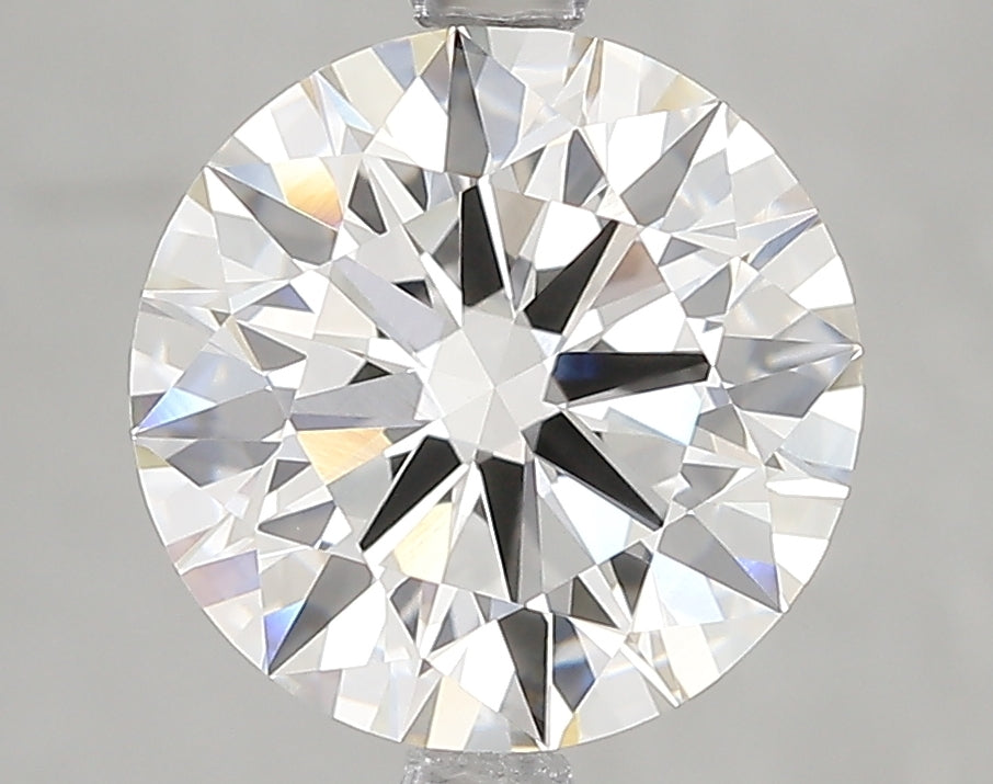3.03ct Lab Diamond MU11-35 — G/VVS2 | IGI Certified