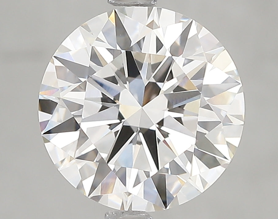 3.09ct Lab Diamond MU11-40 — G/VVS2 | IGI Certified