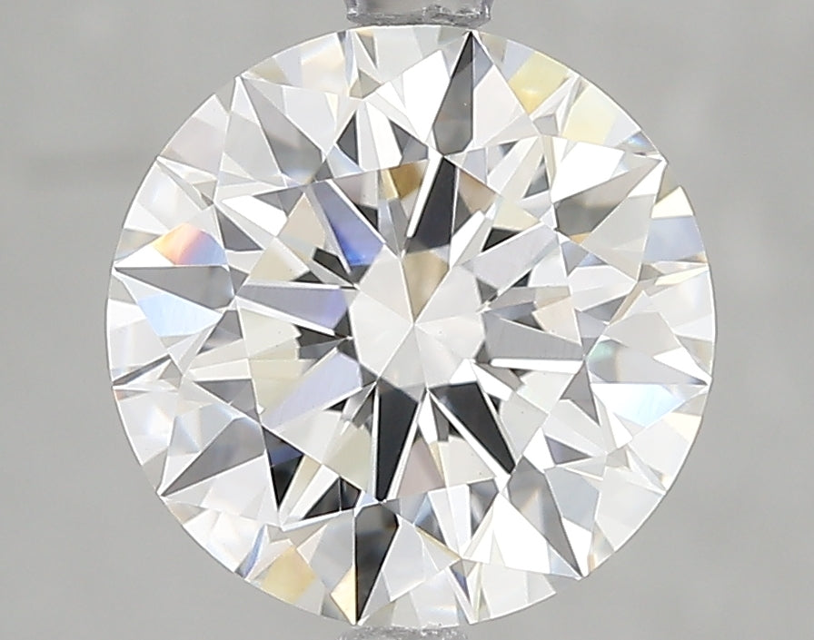 3.08ct Lab Diamond MU11-41 — G/VVS2 | IGI Certified
