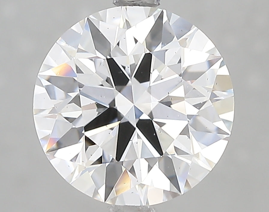 3.08ct Lab Diamond MU11-48 — E/SI1 | IGI Certified