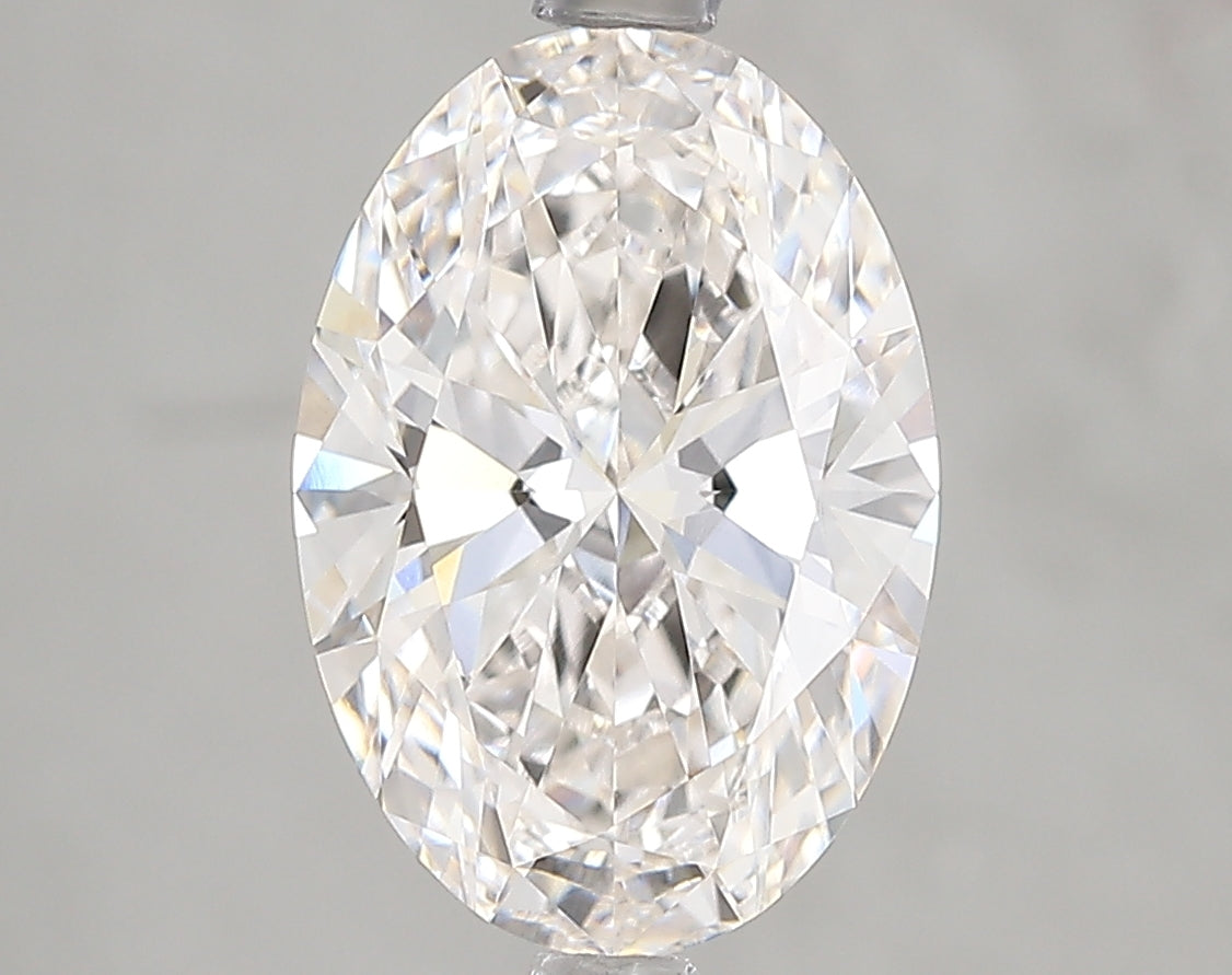 3.0ct Lab Diamond MU12-3 — G/VVS2 | IGI Certified