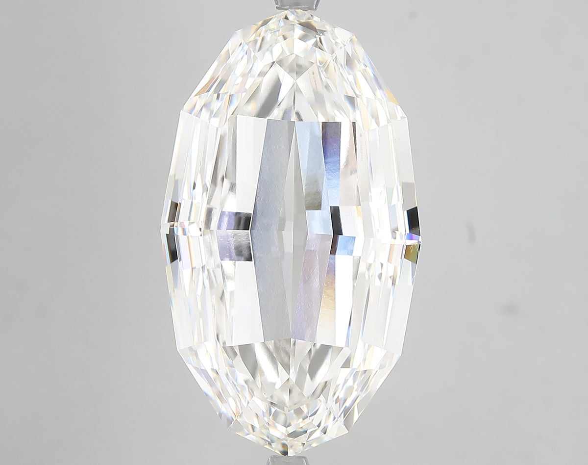 15.72ct Lab Diamond MU13-1 — G/VVS2 | IGI Certified