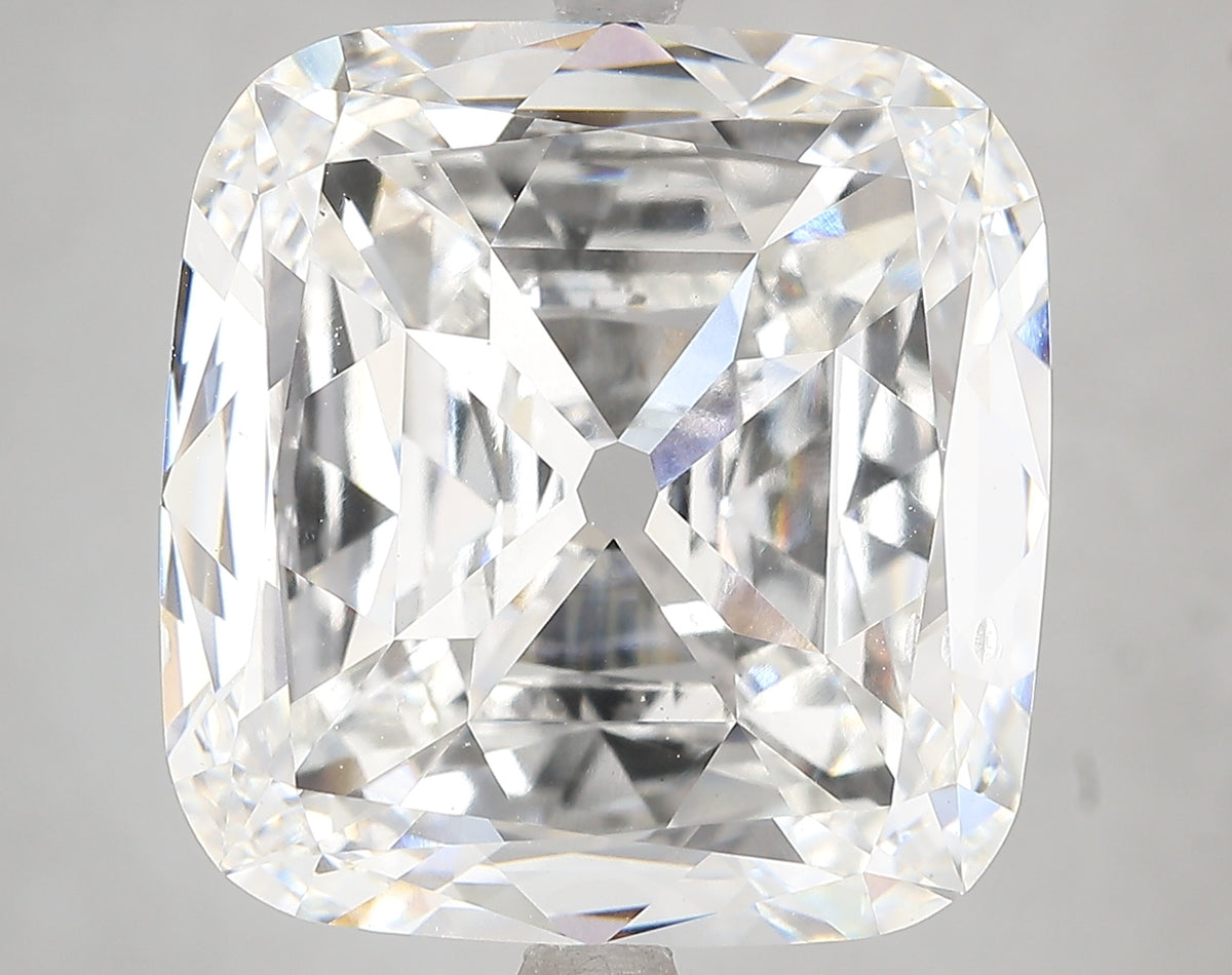 15.1ct Lab Diamond MU13-12 — F/VS2 | IGI Certified