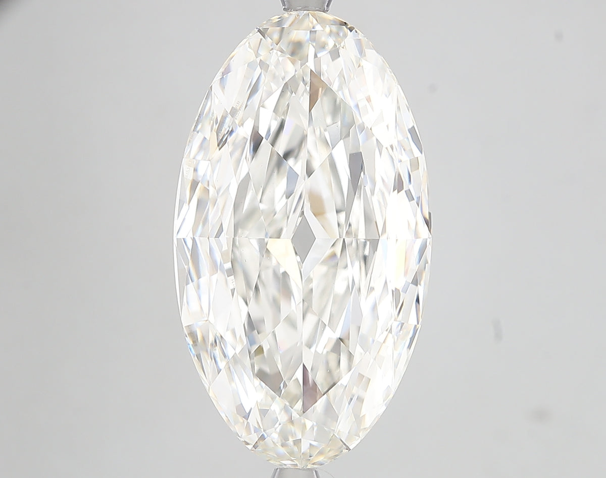 10.5ct Lab Diamond MU13-18 — G/VS1 | IGI Certified