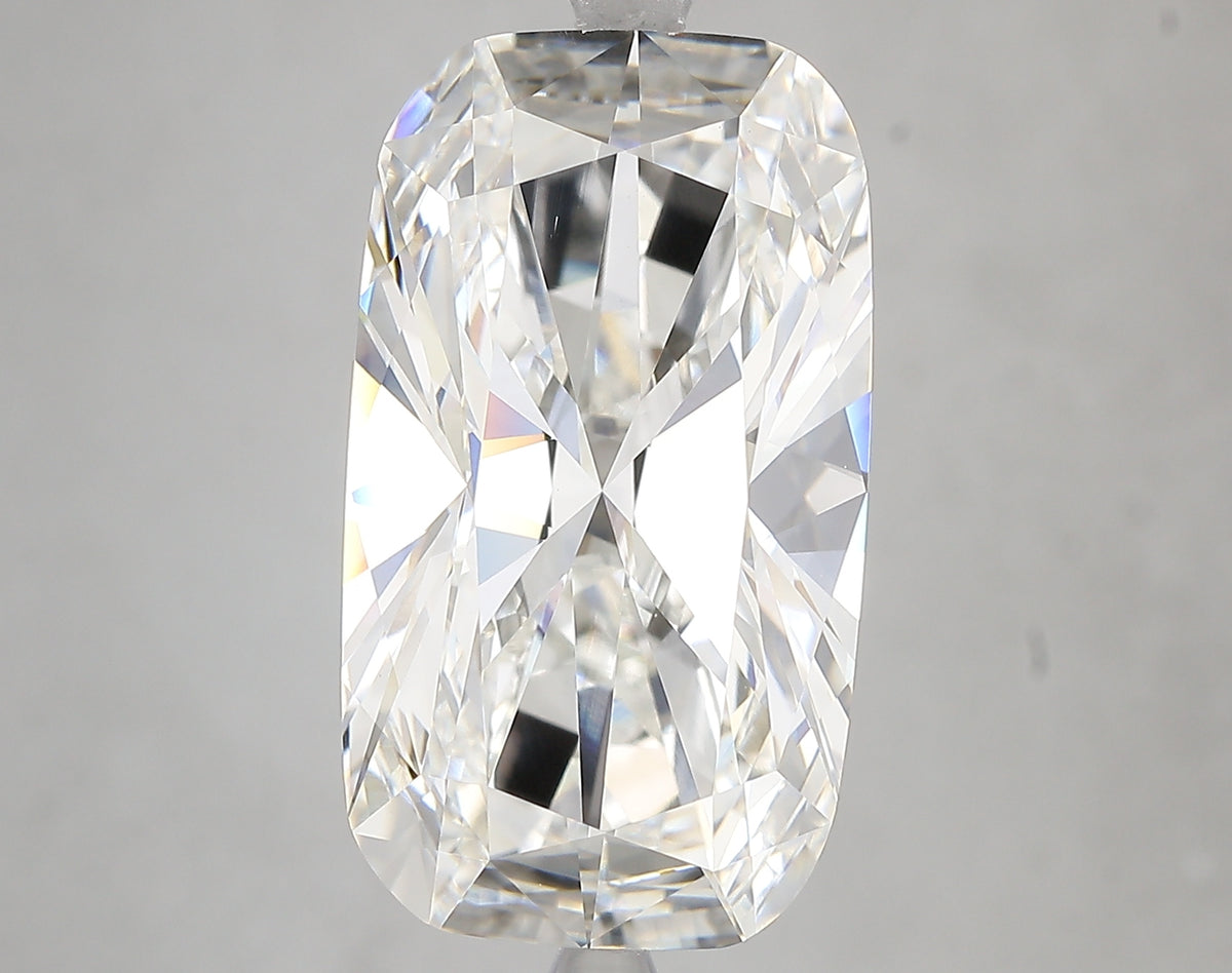 10.1ct Lab Diamond MU13-23 — G/VVS2 | IGI Certified