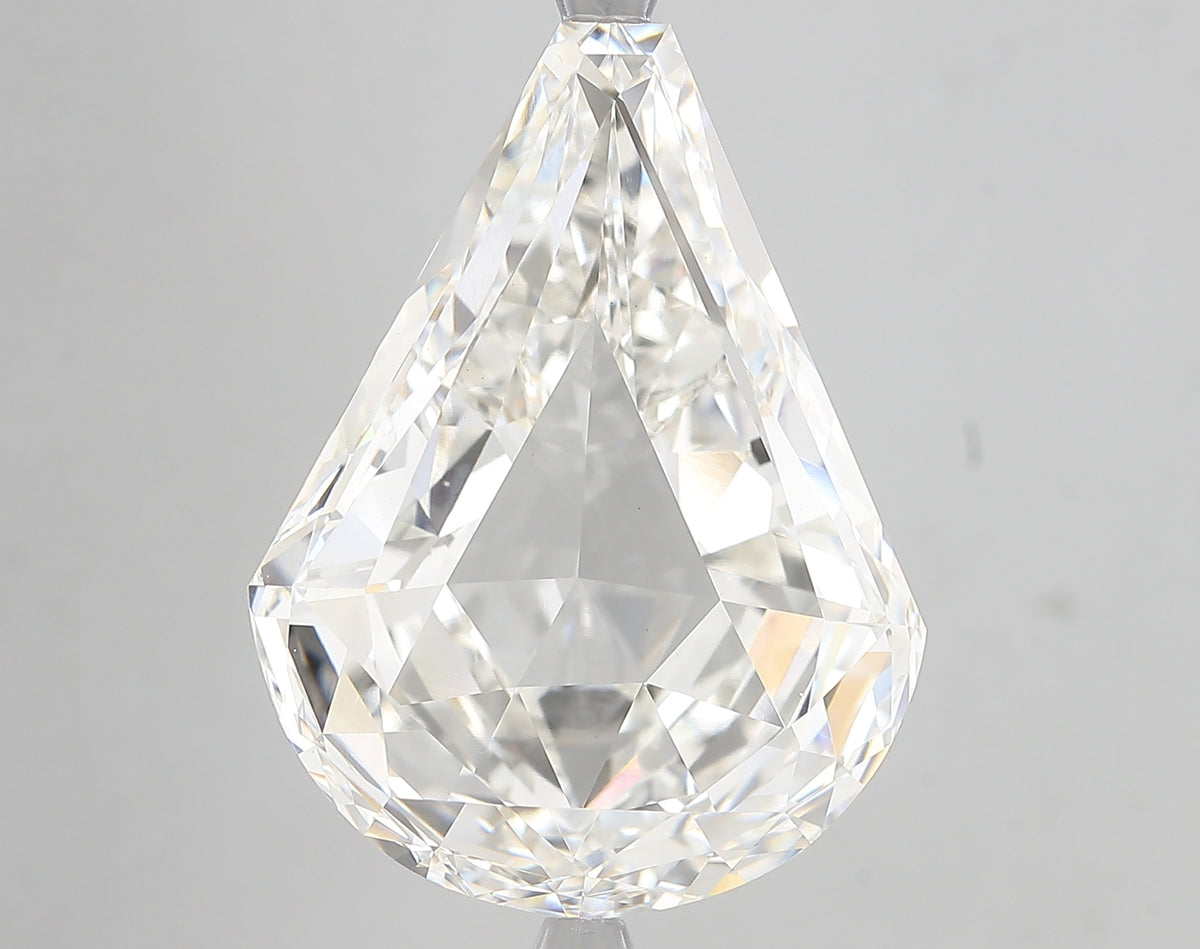 15.2ct Lab Diamond MU13-26 — G/VVS2 | IGI Certified