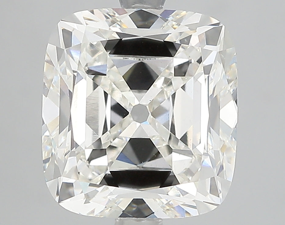 4.09ct Lab Diamond MU13-5 — G/VS1 | IGI Certified