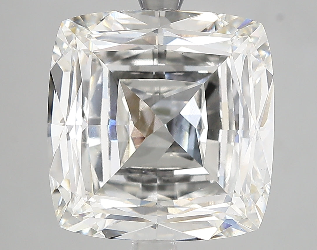 5.6ct Lab Diamond MU13-8 — G/VS1 | IGI Certified
