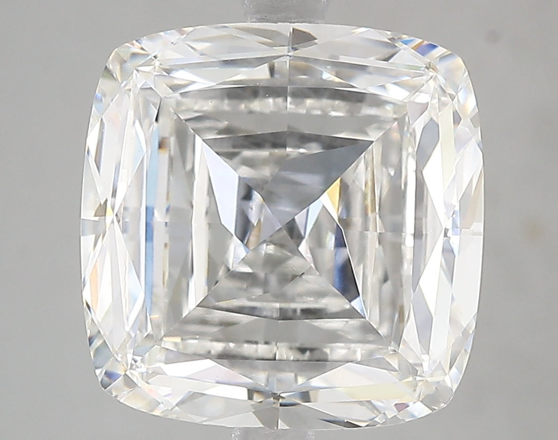 5.6ct Lab Diamond MU13-9 — F/VVS2 | IGI Certified