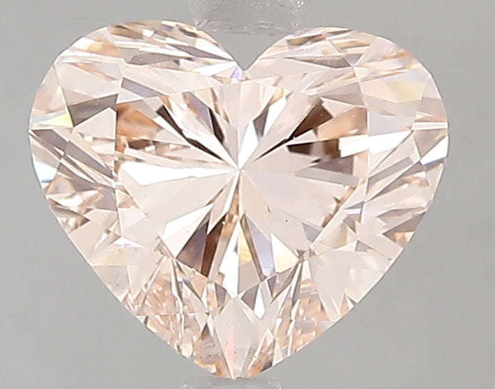 1.91ct Lab Diamond MU15-6 — FANCY PINK/VS1 | IGI Certified