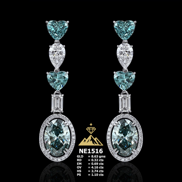The Alexandrine Collection