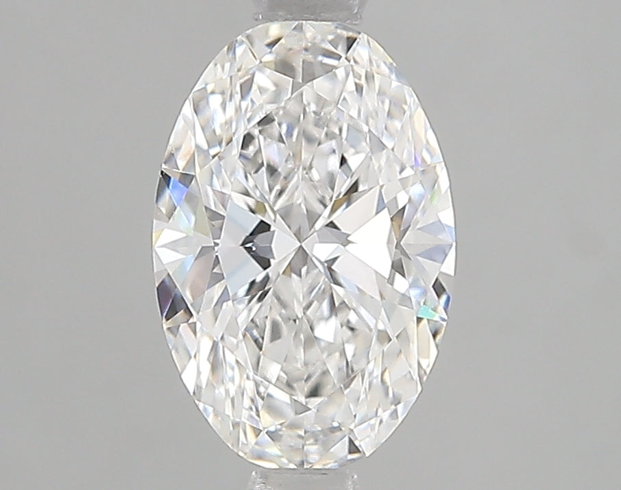 1.51ct Lab Diamond NS2-206 — E/VVS2 | IGI Certified