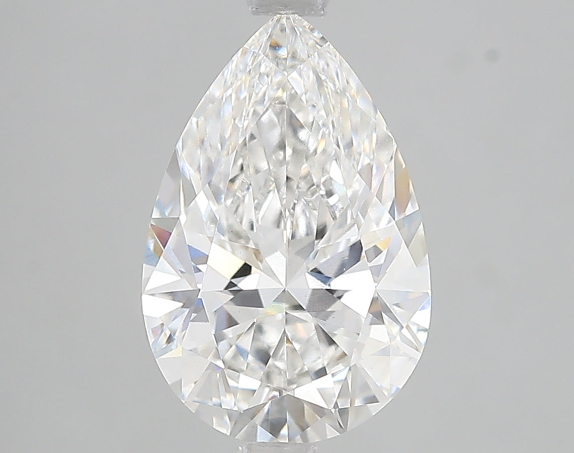 3.01ct Lab Diamond NS2-68 — F/VS1 | IGI Certified