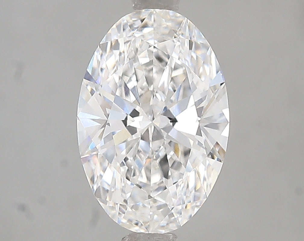 2.09ct Lab Diamond PK1-131 — E/VVS1 | IGI Certified