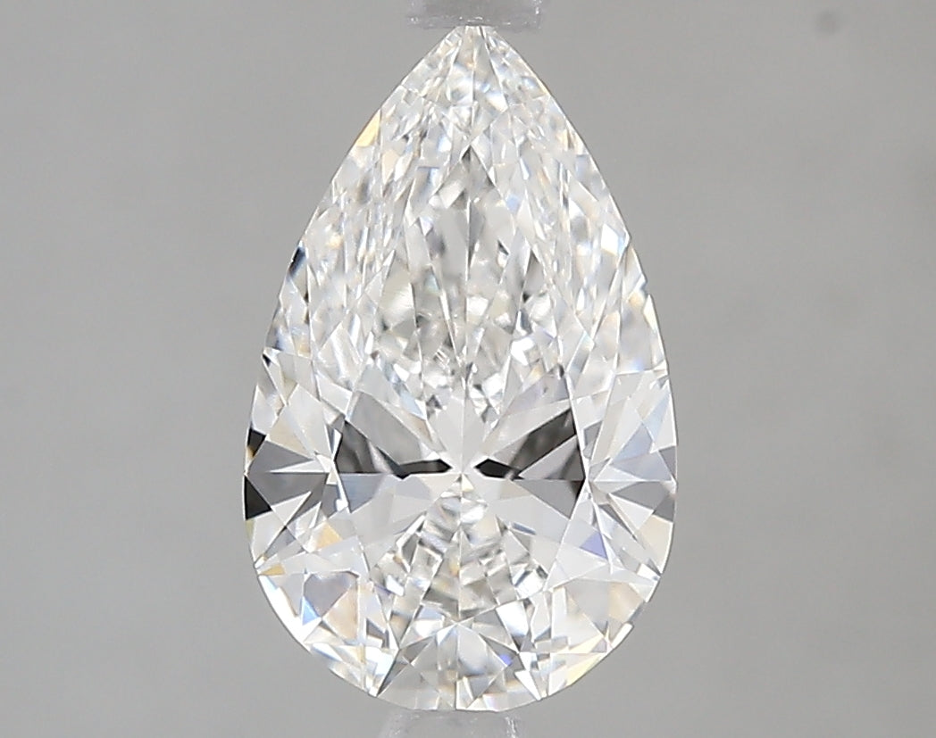 1.9ct Lab Diamond PK4-1 — E/VVS2 | IGI Certified