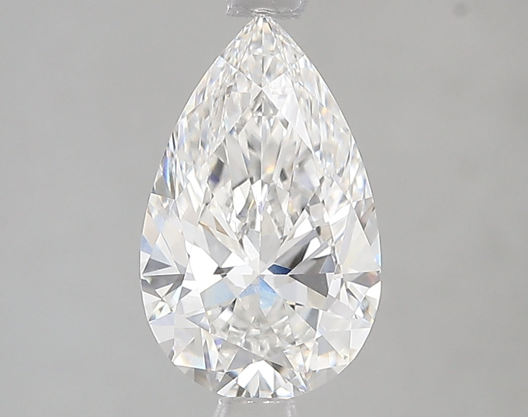 1.9ct Lab Diamond PK6-135 — E/VVS2 | IGI Certified