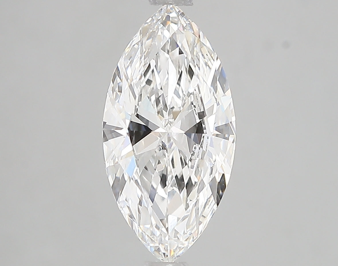 2.01ct Lab Diamond PK6-164 — E/VS1 | IGI Certified