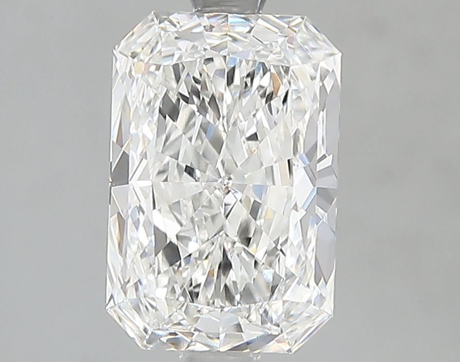 2.08ct Lab Diamond PK6-2 — F/VVS1 | IGI Certified