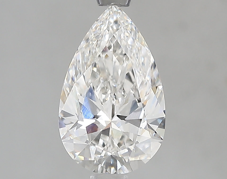 1.51ct Lab Diamond PK6-22 — F/VVS2 | IGI Certified