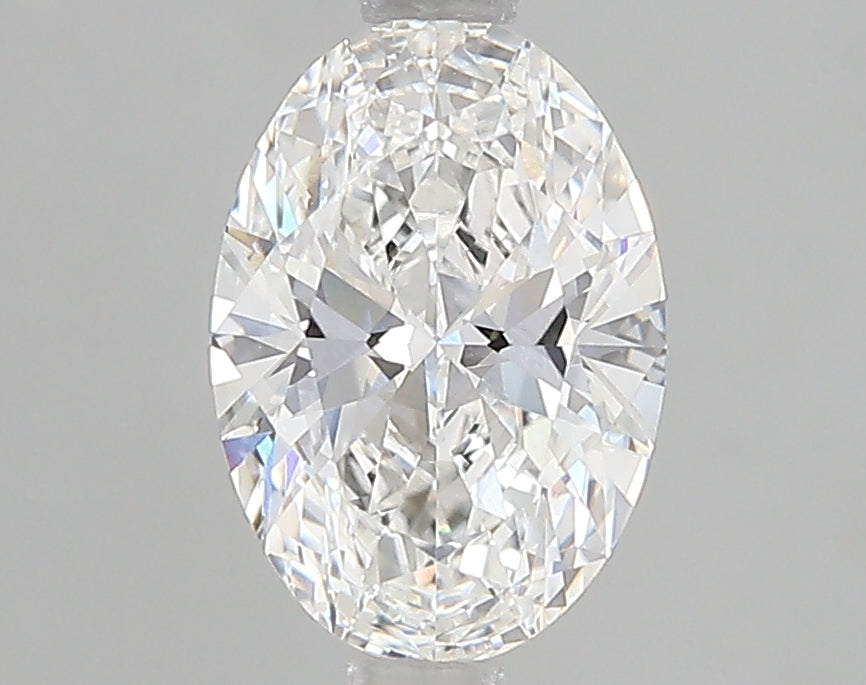 1.51ct Lab Diamond PK6-255 — D/VVS2 | IGI Certified