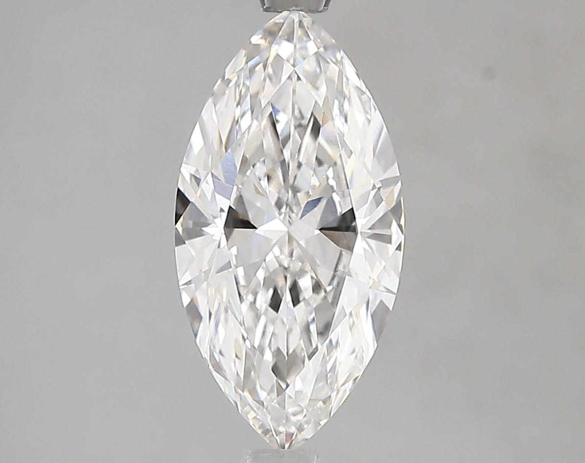 2.01ct Lab Diamond PK6-3 — E/VVS2 | IGI Certified