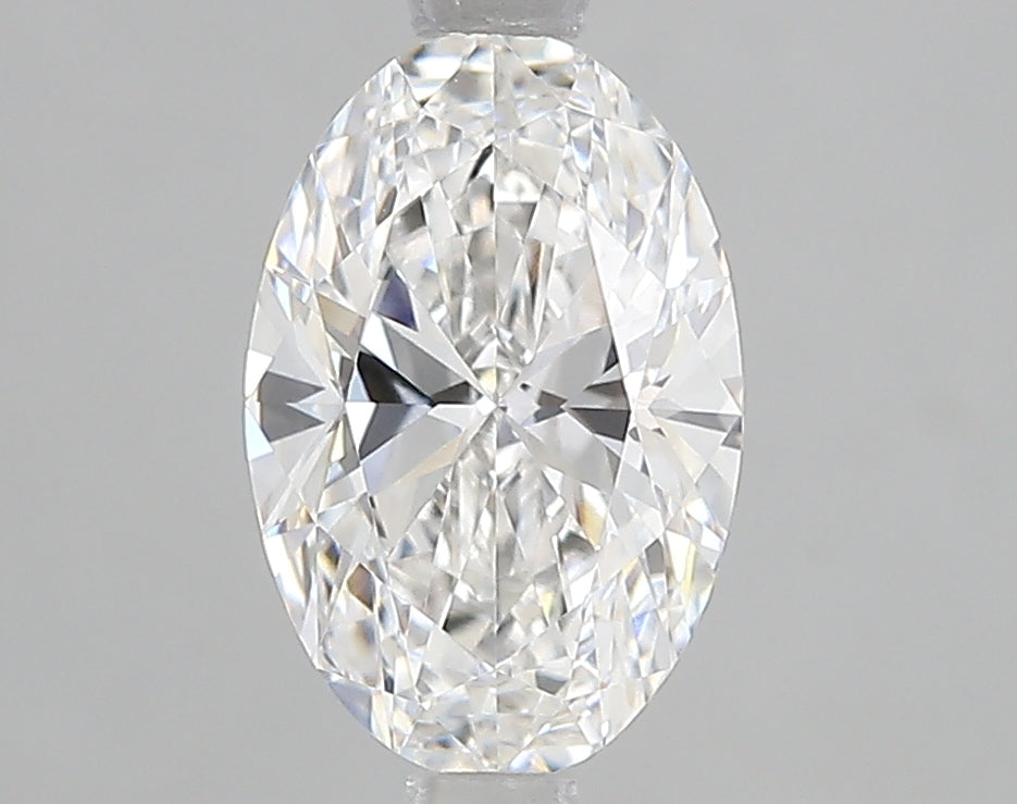 1.58ct Lab Diamond PK6-32 — E/VVS2 | IGI Certified
