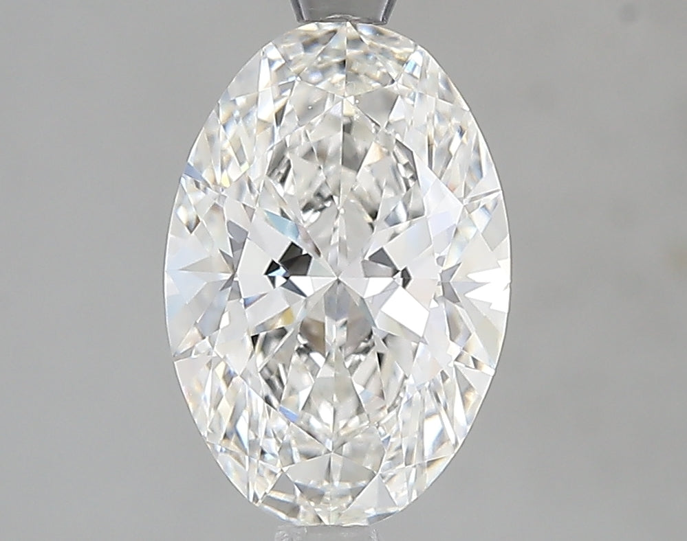 2.08ct Lab Diamond PK6-34 — F/VVS2 | IGI Certified