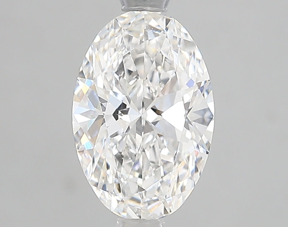 1.59ct Lab Diamond PK6-36 — E/VVS2 | IGI Certified