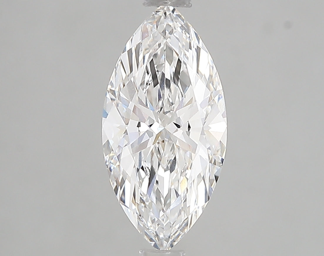 1.54ct Lab Diamond PK6-375 — D/VVS2 | IGI Certified