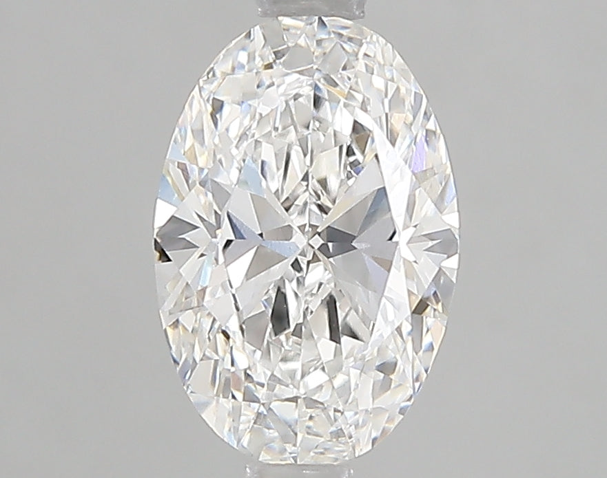 1.5ct Lab Diamond PK6-418 — D/VVS2 | IGI Certified