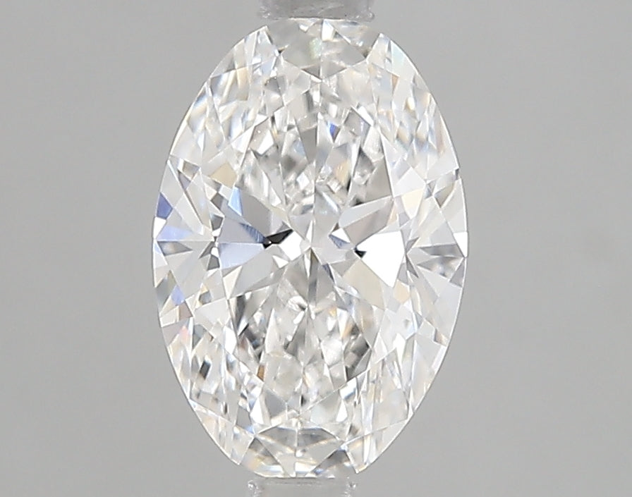 1.5ct Lab Diamond PK6-43 — E/VVS1 | IGI Certified