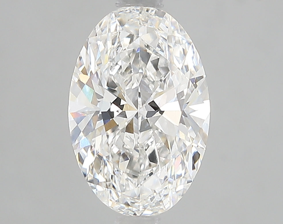 2.09ct Lab Diamond PK6-438 — F/VVS2 | IGI Certified