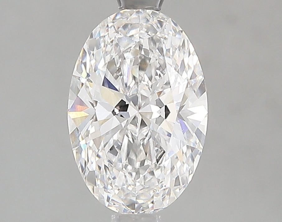 1.54ct Lab Diamond PK6-453 — D/VVS2 | IGI Certified
