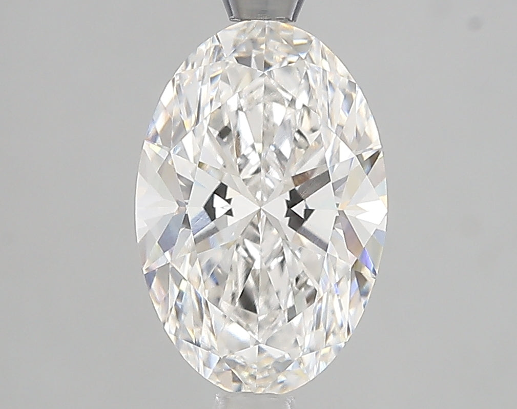 2.06ct Lab Diamond PK6-49 — E/VVS2 | IGI Certified