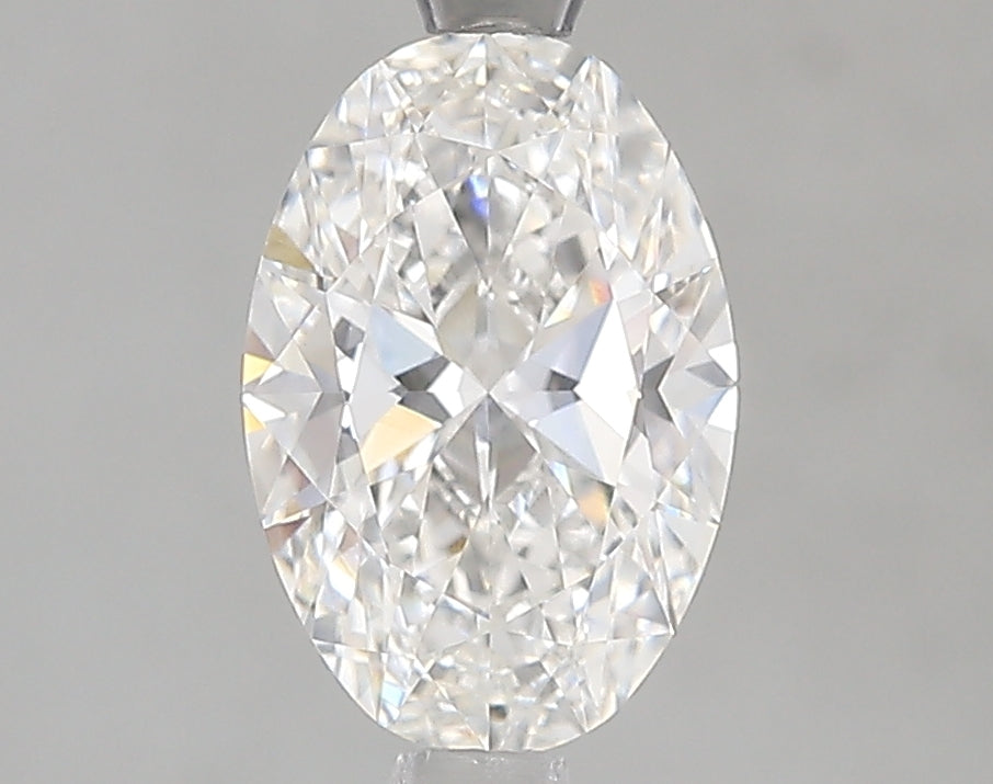 1.5ct Lab Diamond PK6-55 — E/VVS1 | IGI Certified