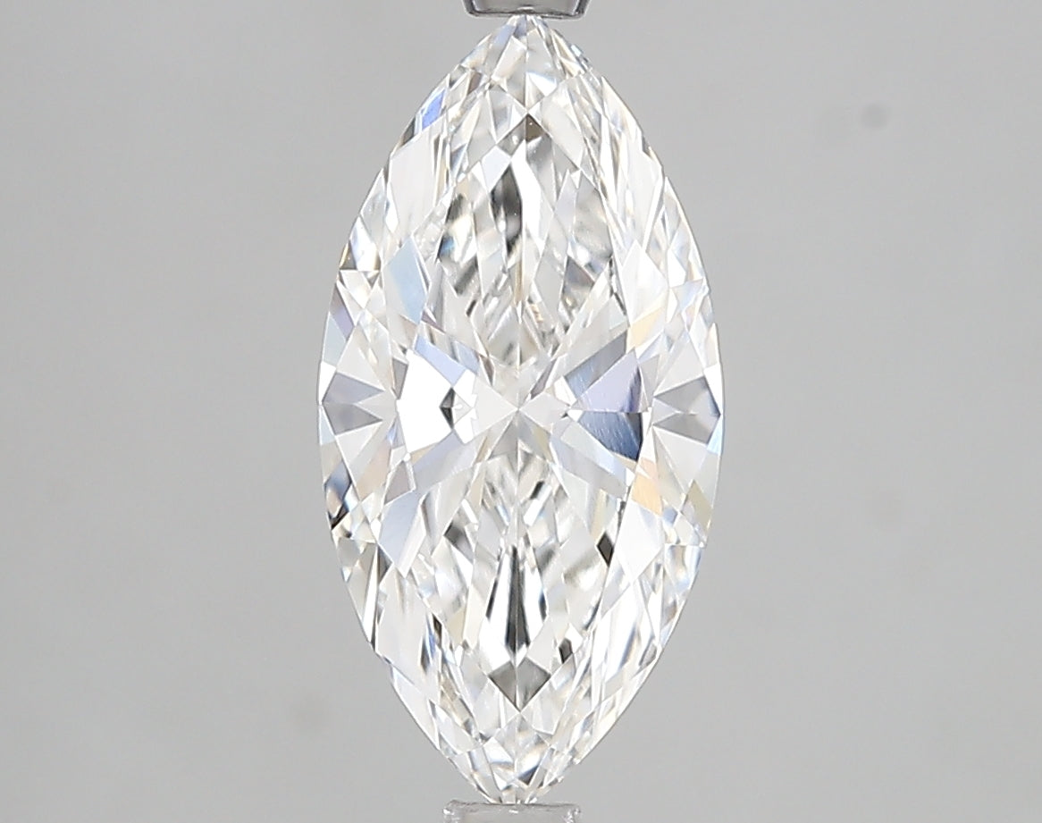 1.81ct Lab Diamond PK6-68 — E/VVS2 | IGI Certified