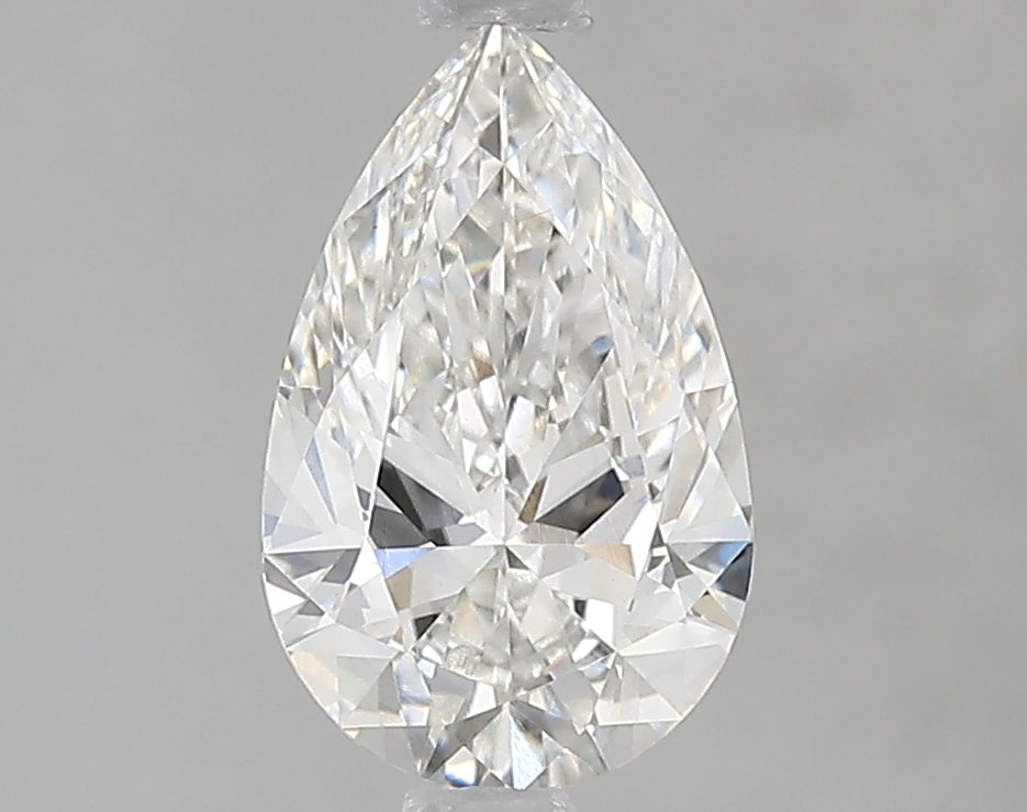 1.51ct Lab Diamond PK6-76 — F/VVS2 | IGI Certified