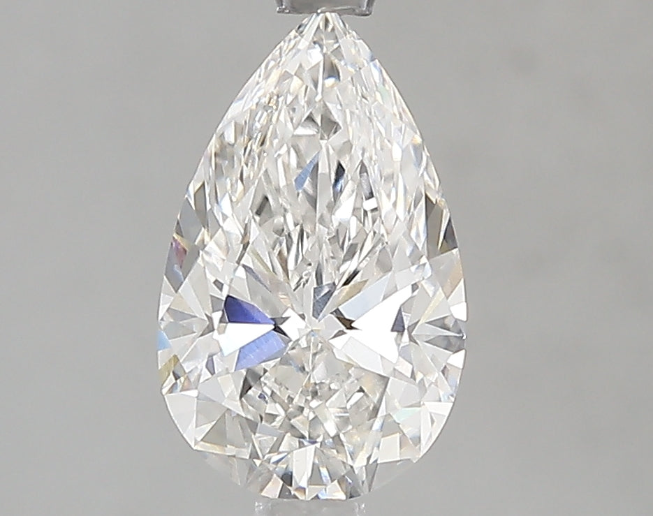 1.53ct Lab Diamond PK6-765 — F/VVS2 | IGI Certified