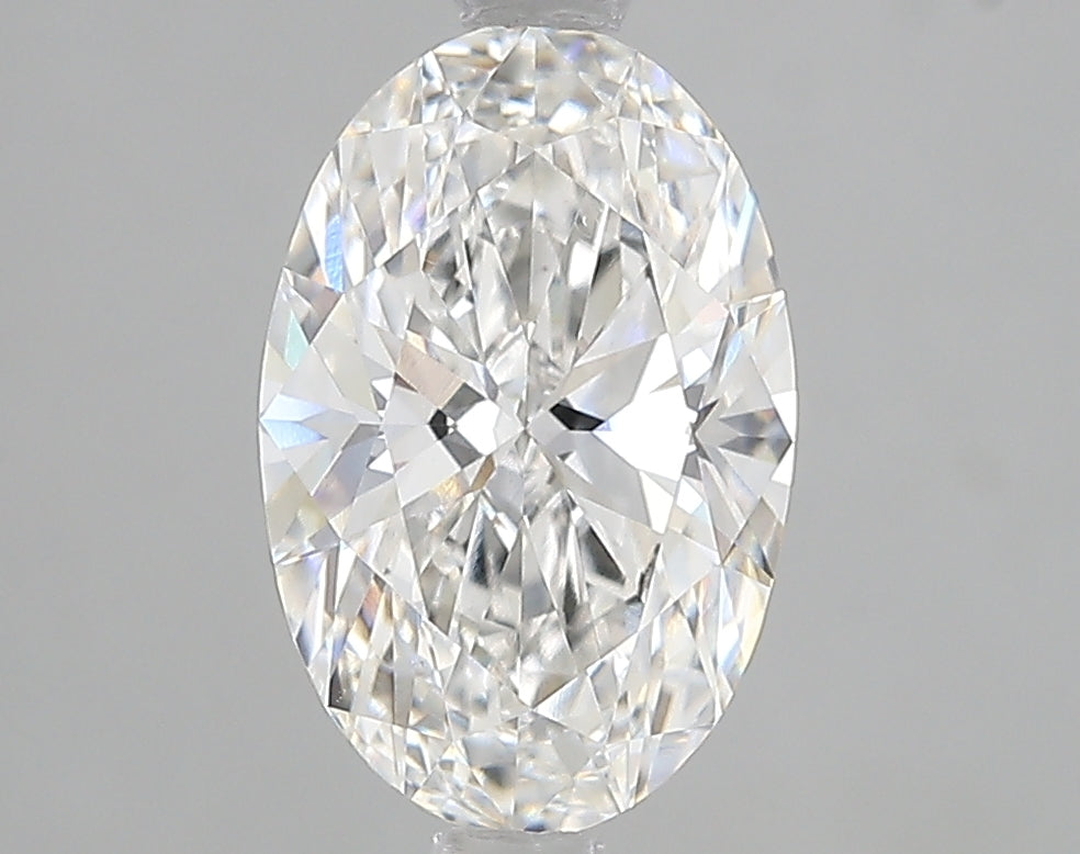 2.01ct Lab Diamond PK6-85 — E/VVS2 | IGI Certified