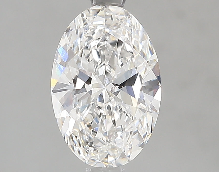 1.52ct Lab Diamond PK6-87 — E/VVS2 | IGI Certified