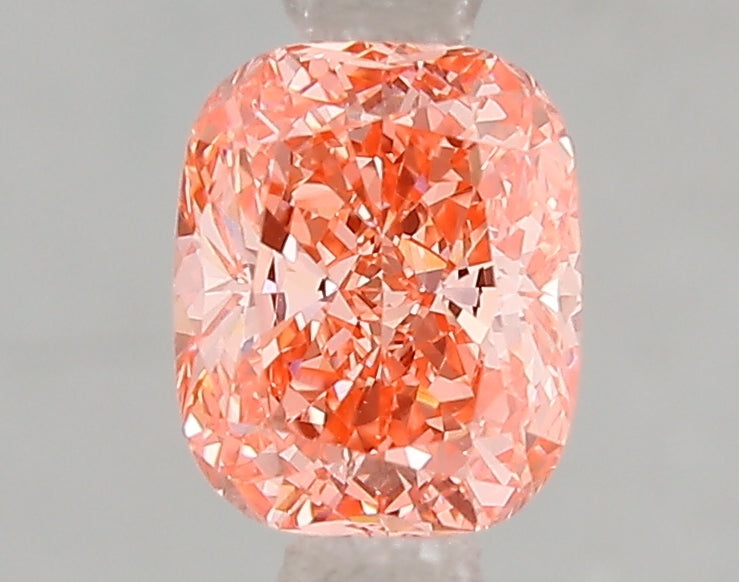 1.08ct Lab Diamond REP-88 — FANCY VIVID PINK/VS1 | IGI Certified