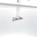 The Camille Oval Diamond Studs
