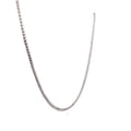 The Étoile Diamond Tennis Necklace
