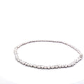 The Séraphine Fancy-Cut Diamond Rivière Necklace